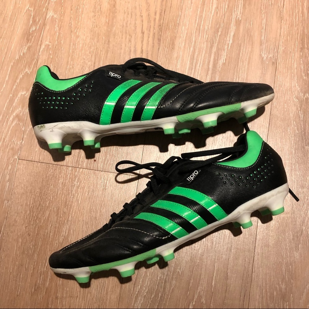 Men’s Adidas 11Pro Soccer Cleats